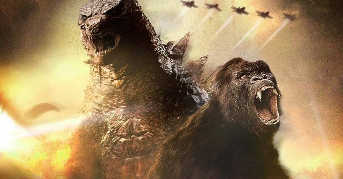 Godzilla Vs Kong Ver Pelicula Completa
