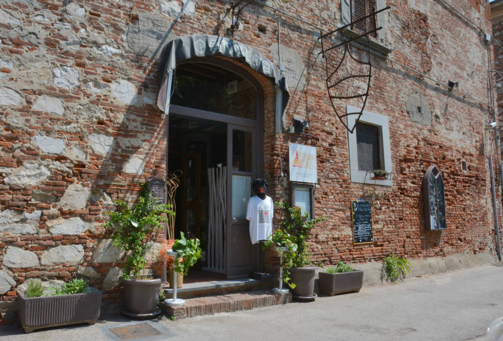 Osteria Pasta e Vino di Cascina (Pisa) Biglietti, 09 settembre 2019 20