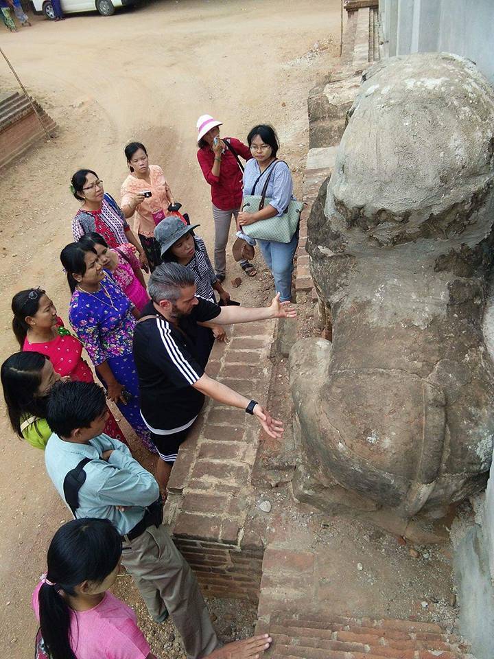 Il metodo della termoluminescenza Biglietti, 15 aprile 2021 1500 Metooo