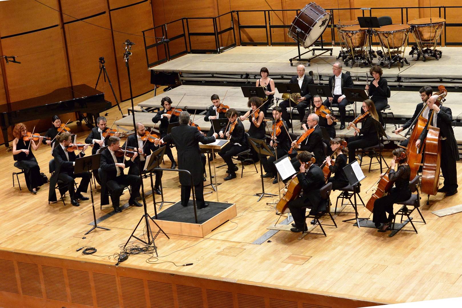 Tra Mozart E Perosi Biglietti 12 Ottobre 2021 21 00 Metooo