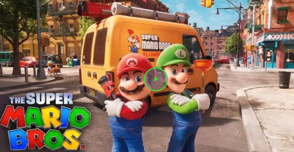 PelísPlus Súper Mario Bros La película (2023) Película Completa Online