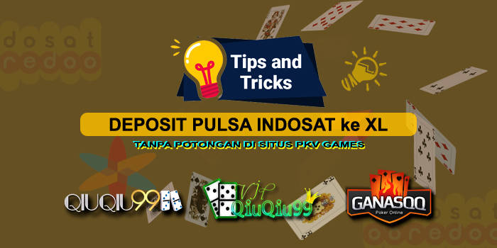 Situs Deposit Pulsa 10rb Tanpa Potongan Agen Terpercaya Di Tahun 2022 : Bungaslot