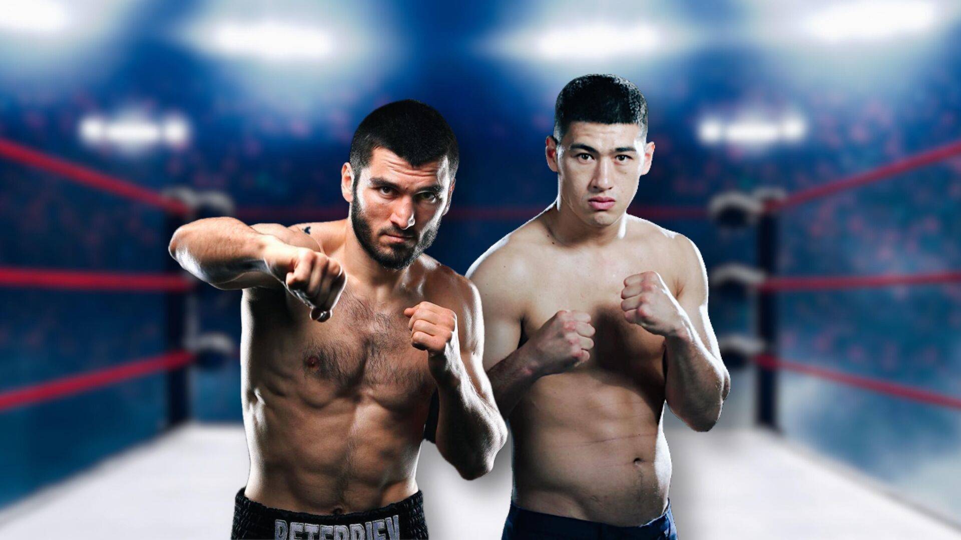 Artur Beterbiev vs Dmitry Bivol Tickets, June 1, 2024 800 PM Metooo