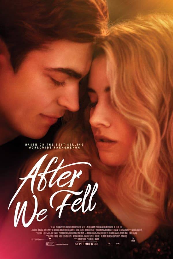 Ver{Cuevana}~ *After. Almas perdidas** Pelicula ESPANOL(subtitulado) en - After Almas Perdidas Pelicula Completa En Español Latino Dailymotion