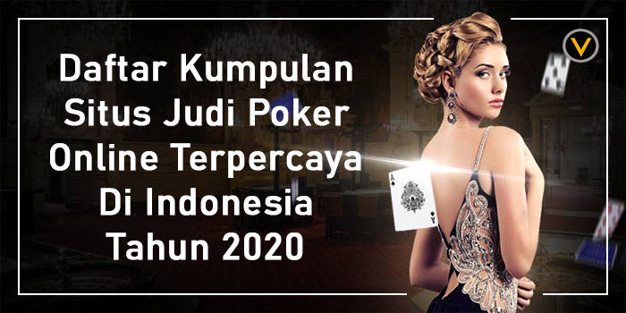 Kumpulan Situs Judi Poker Online Terpercaya Di Indonesia Tickets