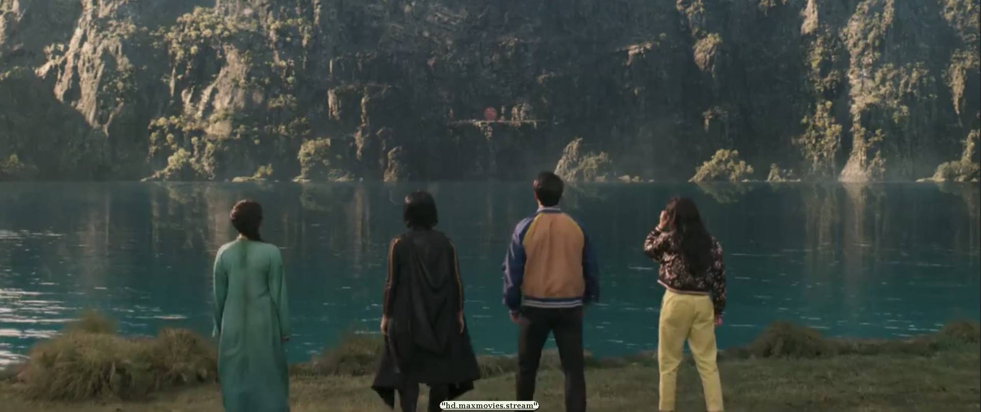 Watch ShangChi and the Legend of the Ten Rings 2021 Online Full Movie