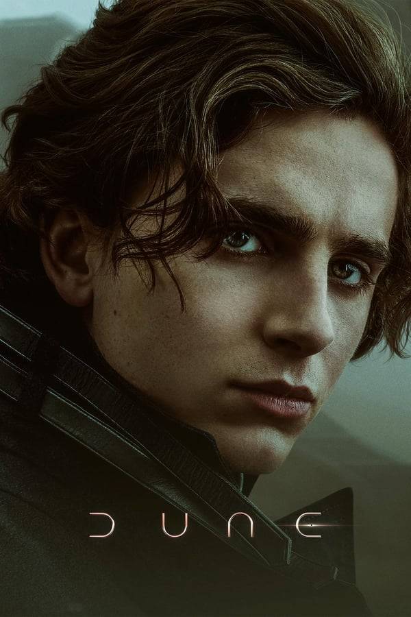 Ver Online Dune 2021 Español Gratis