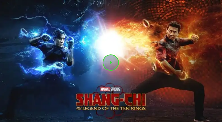 shang chi completo gratis