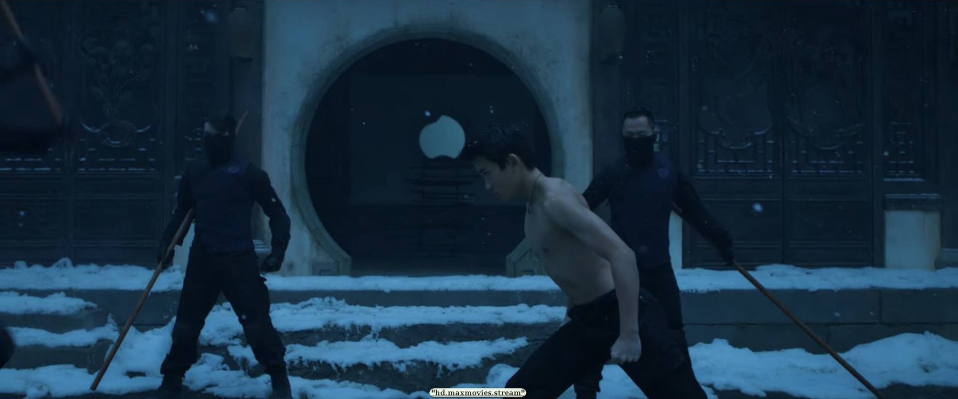 WATCH FREE Shang Chi and the Legend of the Ten Rings 2021 FULL Movie