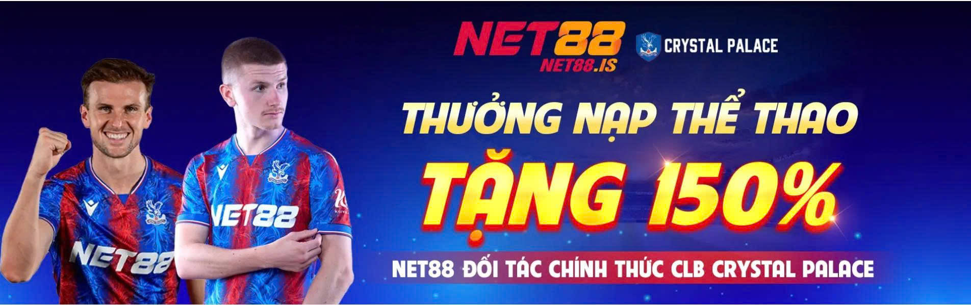 Khám phá Thế giới Cá Cược Trực Tuyến cùng Nhà cái Net88 - Uy tín - Hấp dẫn - An toàn