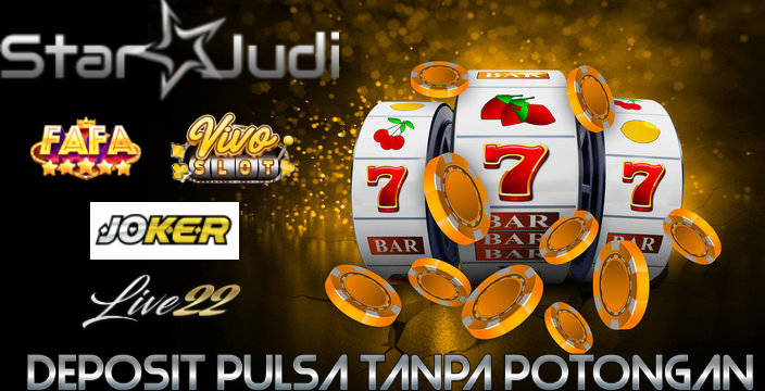 Algoritma Register Slot Deposit Pulsa Ngga Potongan Live22 Tickets