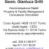 Studio Amministrazione Geom. Gianluca Grilli