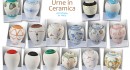 Urne in Ceramica - All Made in Italy