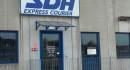 SDA Express Courier