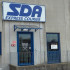 SDA Express Courier