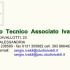 Studio Tecnico Associato Ivaldi - Carrer