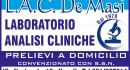 L.A.C. De Masi - Laboratorio di Analisi Cliniche