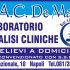 L.A.C. De Masi - Laboratorio di Analisi Cliniche
