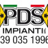 Pds Impianti Srl