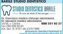 Barile Dr. Francesco