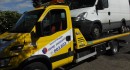 Soccorso stradale Catenanuova Enna