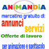 Animandia servizi e annunci gratuiti per animazione e spettacolo