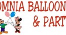 Omnia Balloons & Party