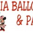 Omnia Balloons & Party