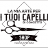 La Mia Arte Per i Tuoi Capelli