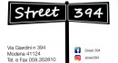 STREET 394