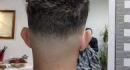 Barber Saloon