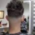 Barber Saloon