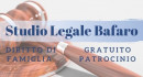 Bafaro Avv. Pietro Salvatore