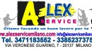 Alex Service