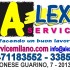 Alex Service