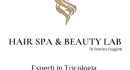 Hair Spa & Beauty Lab
