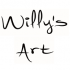 Willy's Art Salon