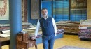 Sareban Carpets