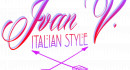Ivan Venerucci...vip clothing and furnishing!