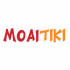 Moai Tiki