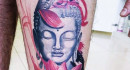Tommy Ink Tattoo