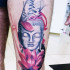 Tommy Ink Tattoo