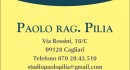 Studio Paolo Rag. Pilia