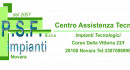 Psf impianti srls