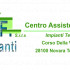Psf impianti srls