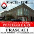 Mach Edil S. R. L.