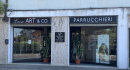 Leon Art & Co. Parrucchieri Suqin Ma