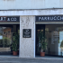 Leon Art & Co. Parrucchieri Suqin Ma