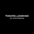 Toni Pellegrino Art And Science For Hairdressing