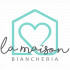 Biancheria La Maison